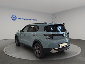 Vehicle image CITROEN C3 Aircross 1.2 Hybrid Plus