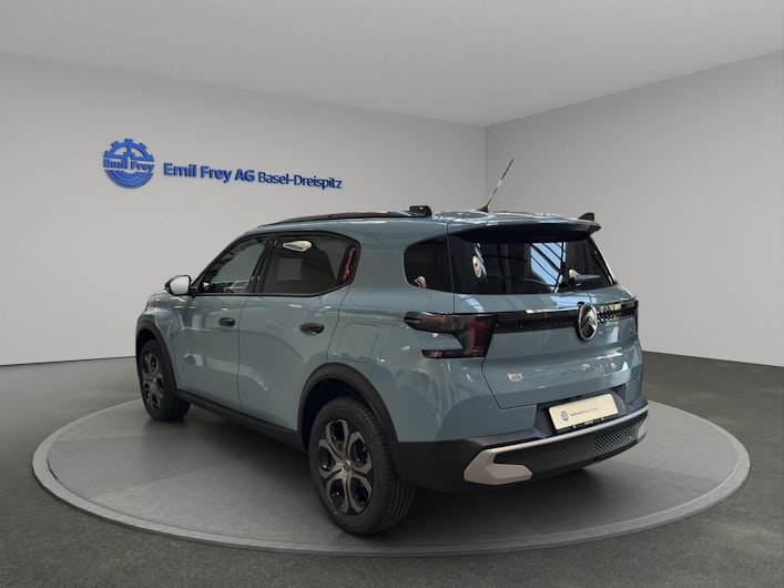 Vehicle image CITROEN C3 AIRCROSS