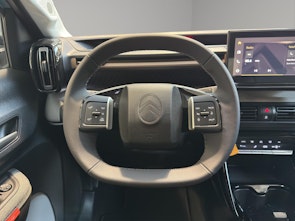 Vehicle image CITROEN C3 Aircross 1.2 Hybrid Plus