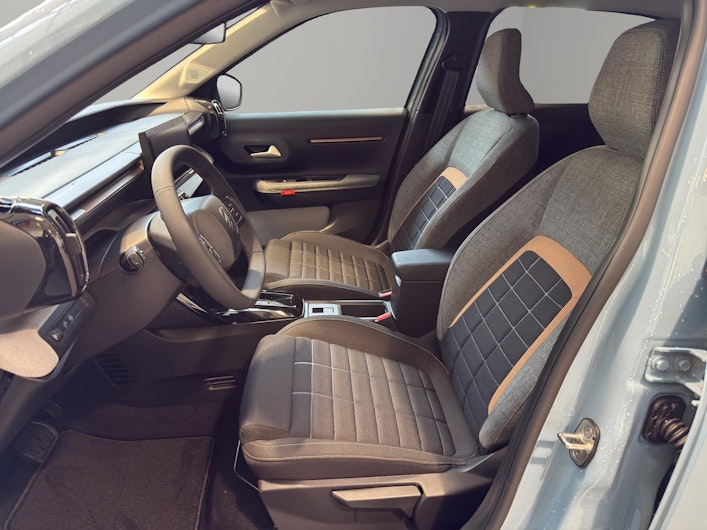 Vehicle image CITROEN C3 AIRCROSS