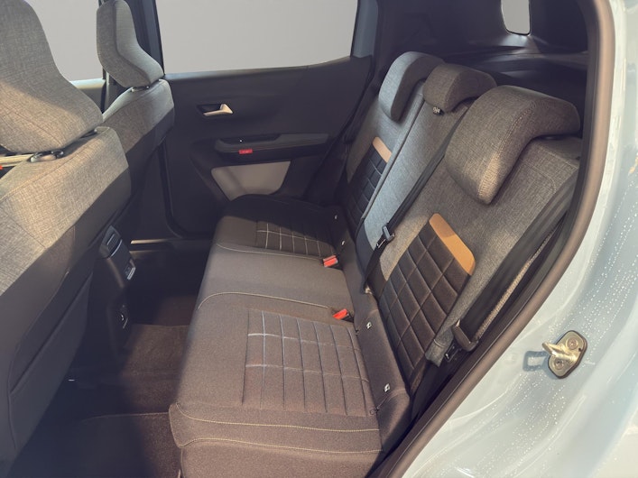 Vehicle image CITROEN C3 AIRCROSS