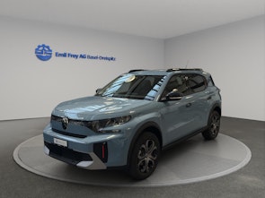 Vehicle image CITROEN C3 Aircross 1.2 Hybrid Plus