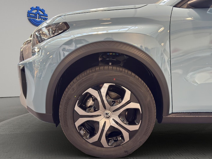 Vehicle image CITROEN C3 AIRCROSS