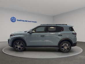 Vehicle image CITROEN C3 Aircross 1.2 Hybrid Plus