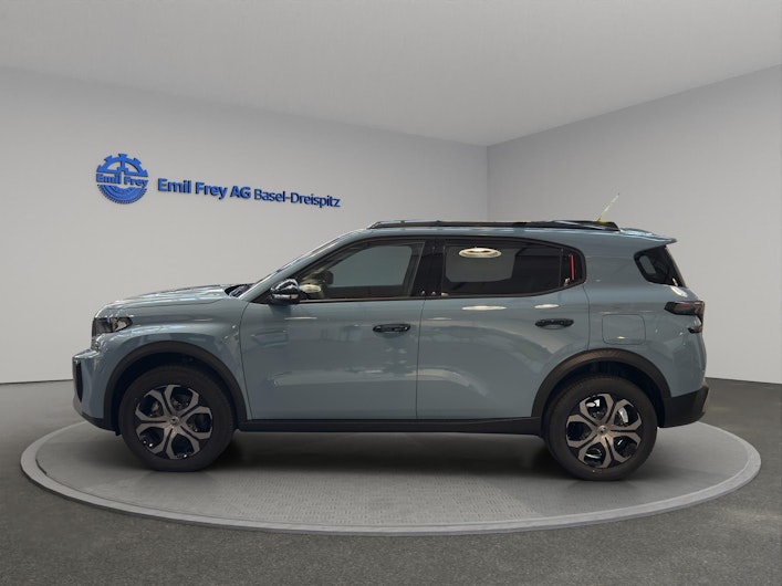 Vehicle image CITROEN C3 AIRCROSS