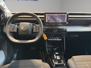 Vehicle image CITROEN C3 Aircross 1.2 Hybrid Plus