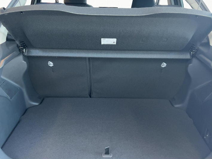 Vehicle image TOYOTA YARIS