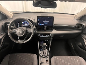 Vehicle image TOYOTA Yaris 1.5 VVT-i HSD Trend