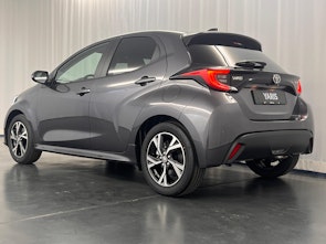 Vehicle image TOYOTA Yaris 1.5 VVT-i HSD Trend