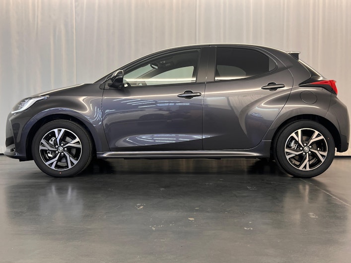 Vehicle image TOYOTA YARIS