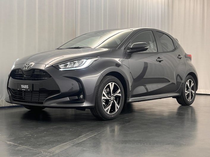 Vehicle image TOYOTA YARIS