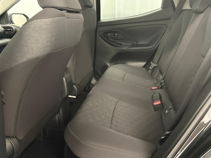 Vehicle image TOYOTA YARIS