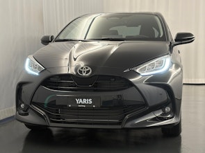 Vehicle image TOYOTA Yaris 1.5 VVT-i HSD Trend