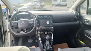 Citroën C3 Aircross 1.2 PureTech 130 Swiss Edition