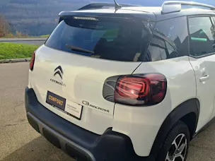 Citroën C3 Aircross 1.2 PureTech 130 Swiss Edition