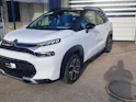 Citroën C3 Aircross 1.2 PureTech 130 Swiss Edition
