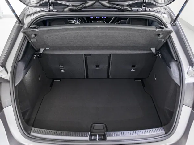Mercedes-Benz A 45 S AMG 4MATIC+