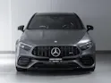 Mercedes-Benz A 45 S AMG 4MATIC+
