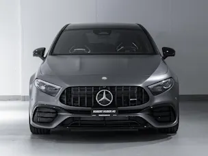 Mercedes-Benz A 45 S AMG 4MATIC+