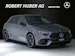 Mercedes-Benz A 45 S AMG 4MATIC+