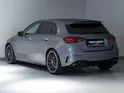 Mercedes-Benz A 45 S AMG 4MATIC+