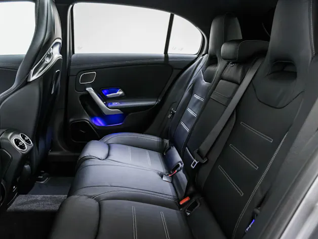 Mercedes-Benz A 45 S AMG 4MATIC+