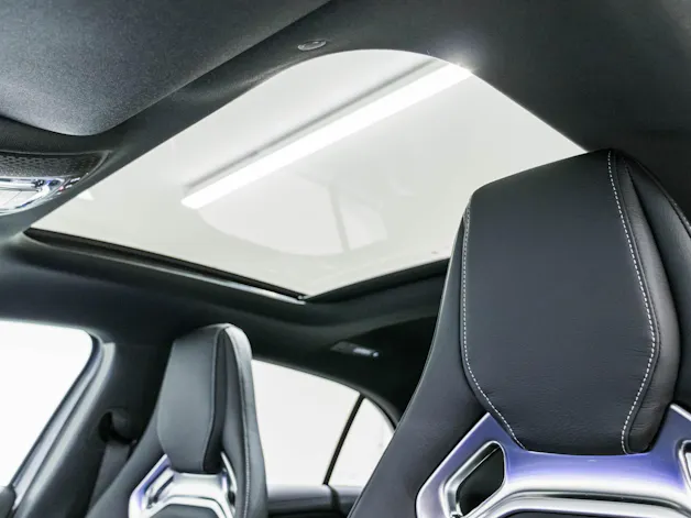 Mercedes-Benz A 45 S AMG 4MATIC+