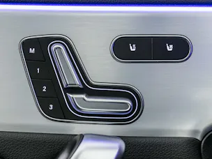 Mercedes-Benz A 45 S AMG 4MATIC+