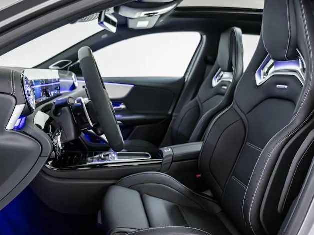 Mercedes-Benz A 45 S AMG 4MATIC+