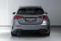 Mercedes-Benz A 45 S AMG 4MATIC+