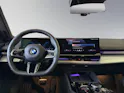 BMW 520d xDrive Touring M Sport