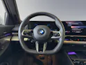 BMW 520d xDrive Touring M Sport