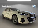 BMW 520d xDrive Touring M Sport