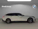 BMW 520d xDrive Touring M Sport