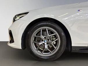 BMW 520d xDrive Touring M Sport
