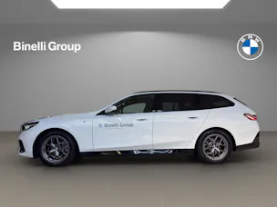 BMW 520d xDrive Touring M Sport