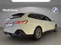 BMW 520d xDrive Touring M Sport