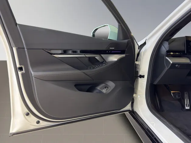 BMW 520d xDrive Touring M Sport