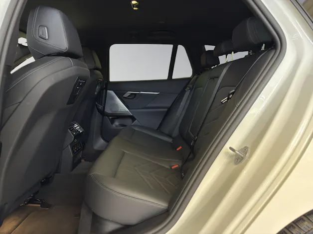BMW 520d xDrive Touring M Sport