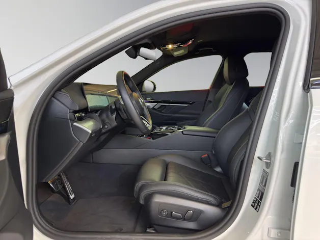 BMW 520d xDrive Touring M Sport