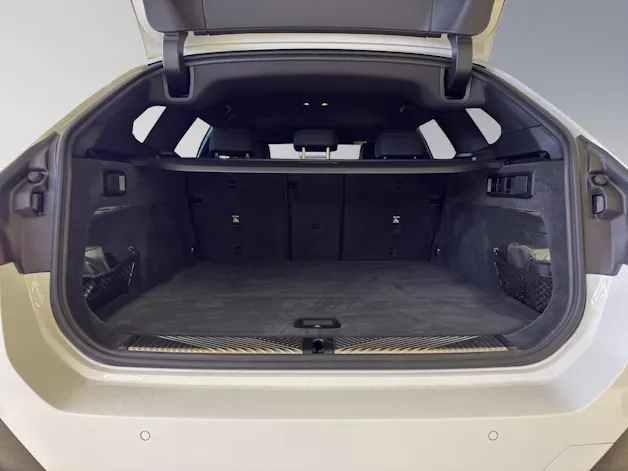 BMW 520d xDrive Touring M Sport