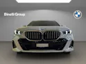 BMW 520d xDrive Touring M Sport