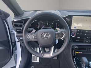 Vehicle image LEXUS NX 450h+ F-Sport