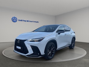 Vehicle image LEXUS NX 450h+ F-Sport