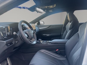 Vehicle image LEXUS NX 450h+ F-Sport