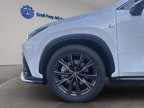 Vehicle image LEXUS NX 450h+ F-Sport