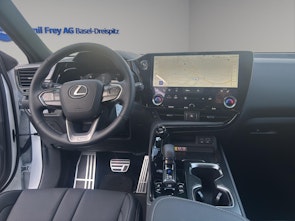 Vehicle image LEXUS NX 450h+ F-Sport