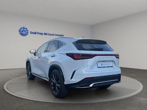 Vehicle image LEXUS NX 450h+ F-Sport