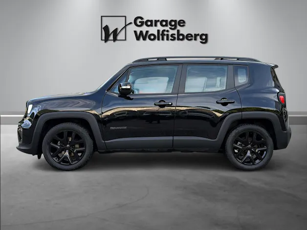 Jeep Renegade 1.0 Turbo Night Eagle
