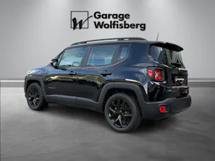 Jeep Renegade 1.0 Turbo Night Eagle